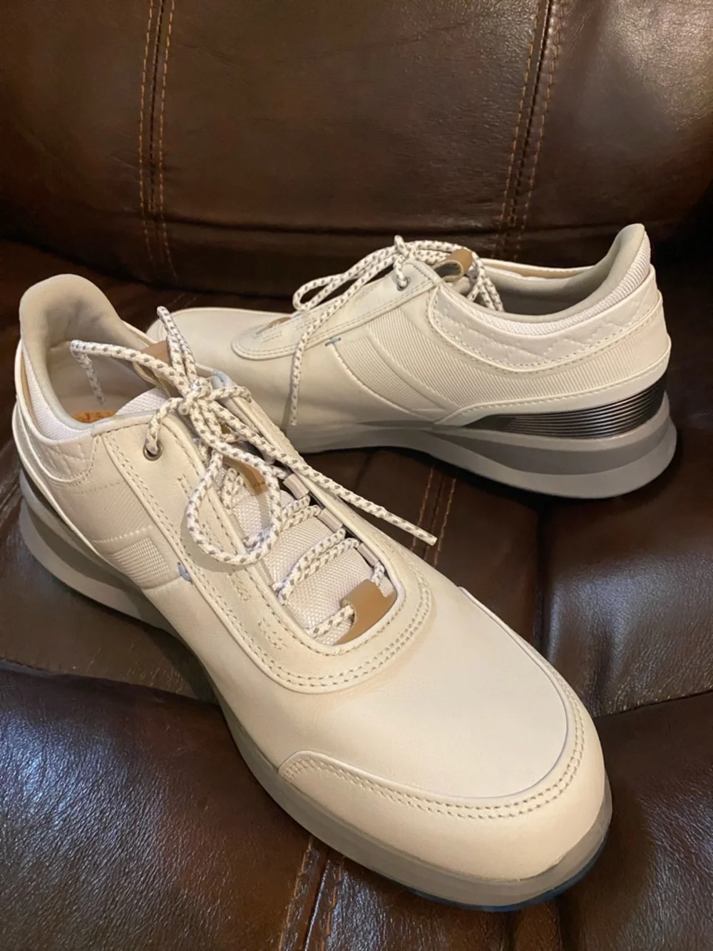 FootJoy nwot leather